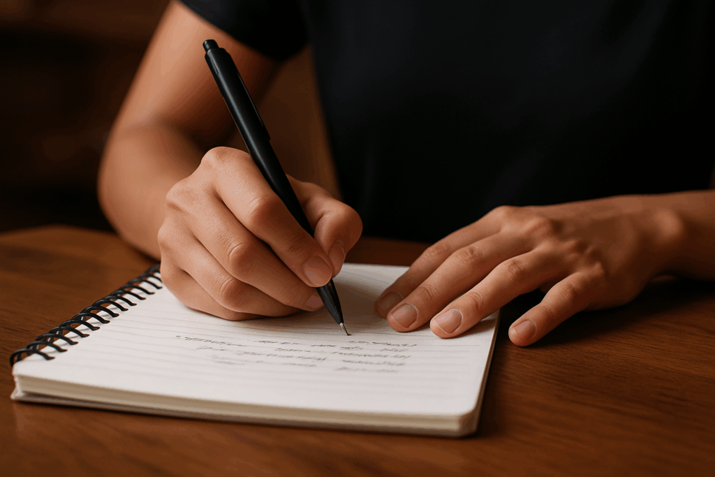 ghostwriter para e-book institucional | criação de textos Ednucci