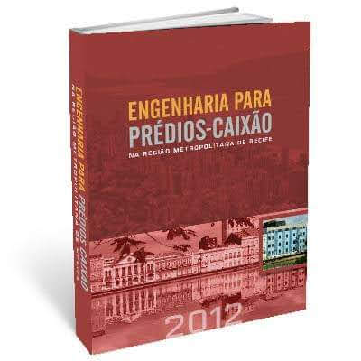 Livro: Engenharia para Prédios-Caixão (Caixa Economica Federal - CEF - Giolb)
Coordenação editorial, edição e revisão de Ednucci