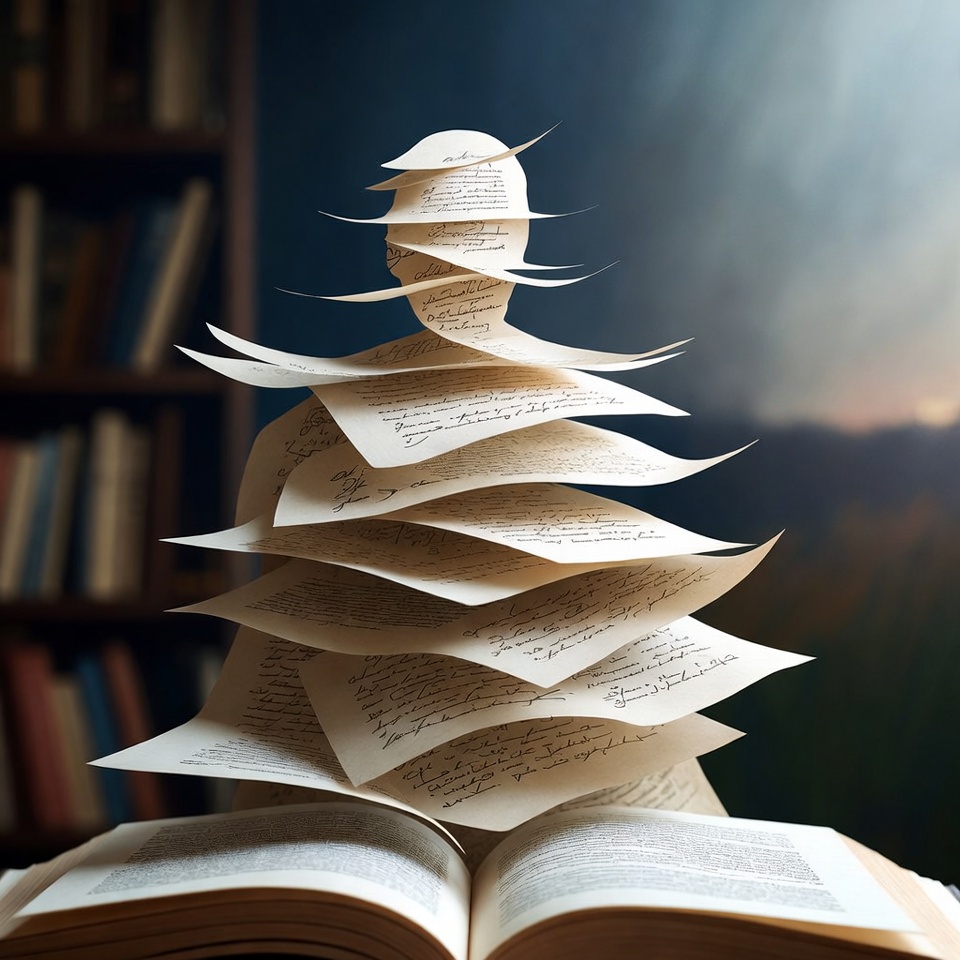 crie seu livro, sua biografia, revise seus textos com profissionalismo. Estúdio Ednucci